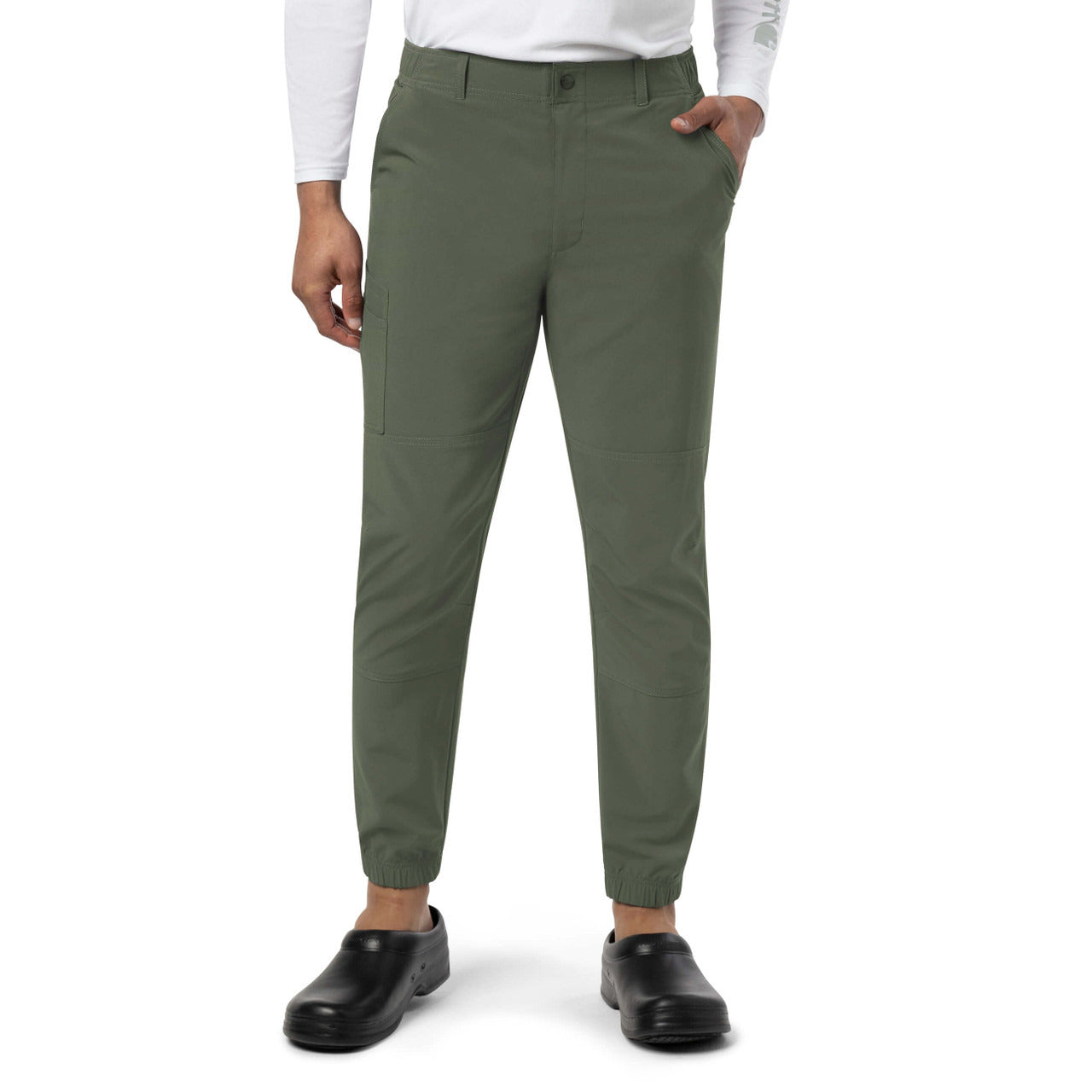 Carhartt Force Cross-Flex Men's Jogger Pant #C56110 - 2