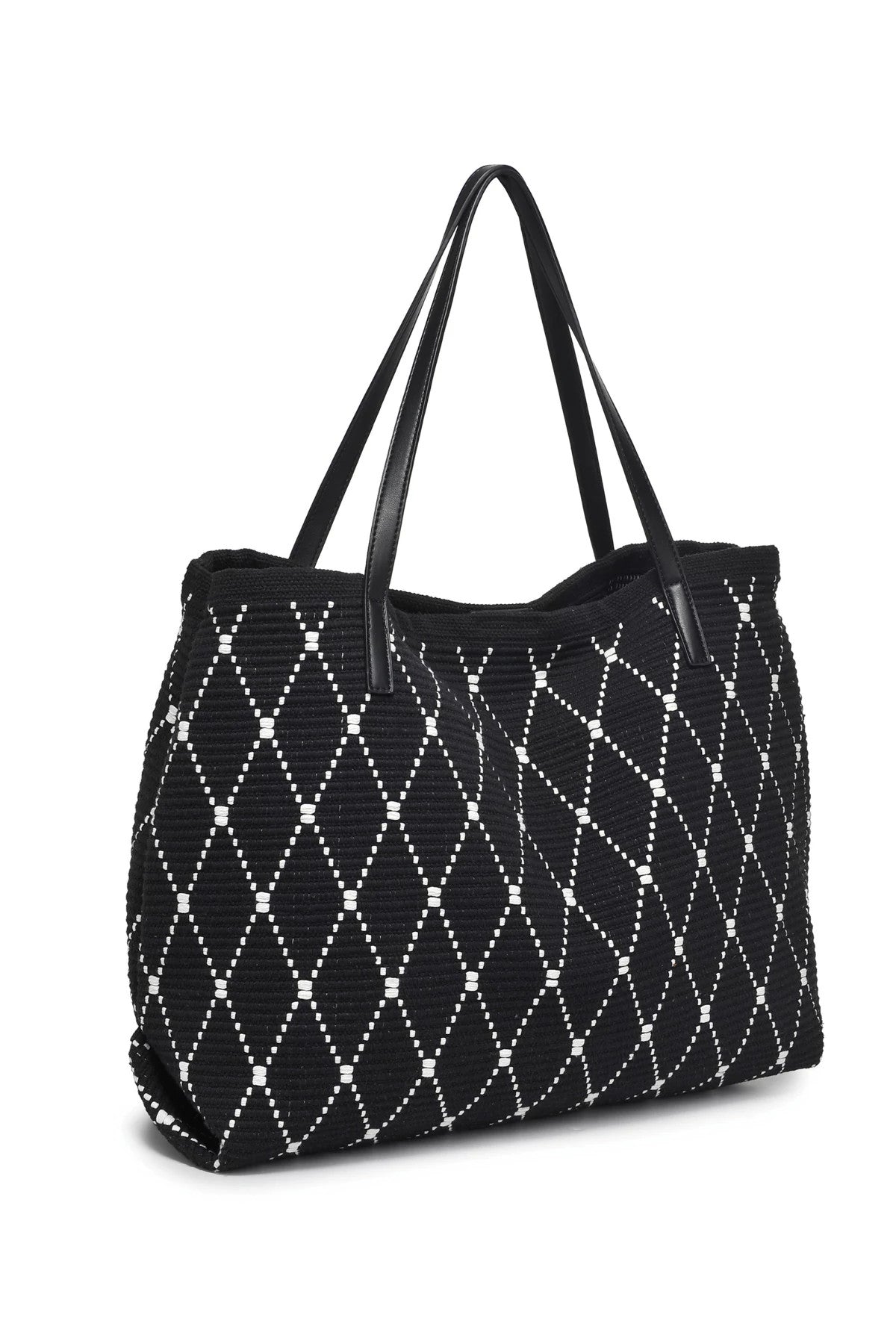 Urban Expressions Pauline Tote Bag