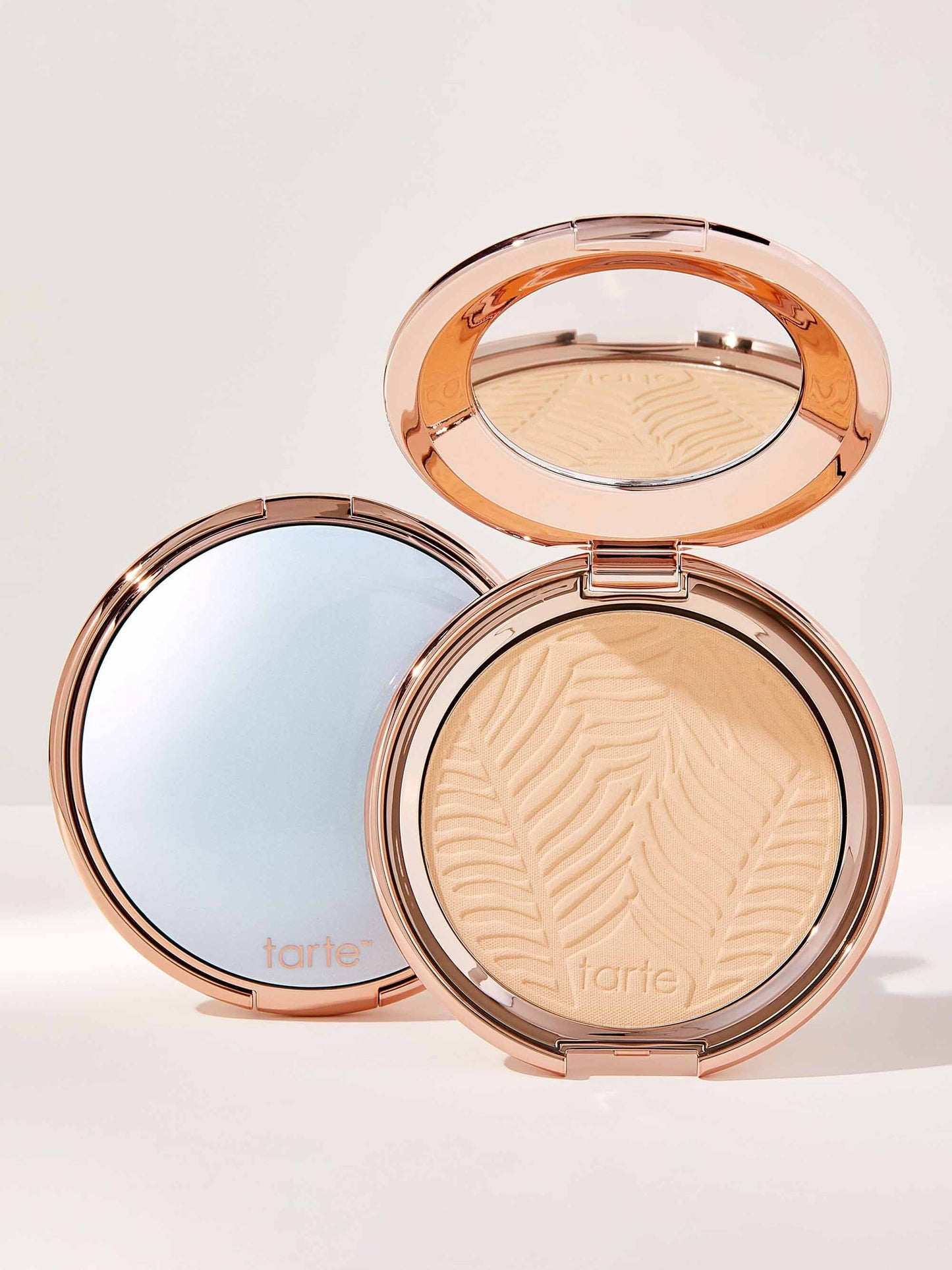 Tarte Cosmetics Amazonian Clay Blurring Powder Foundation