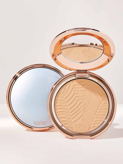 Tarte Cosmetics Amazonian Clay Blurring Powder Foundation