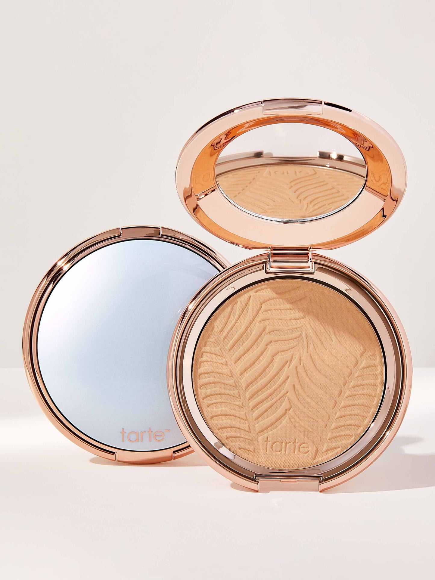 Tarte Cosmetics Amazonian Clay Blurring Powder Foundation