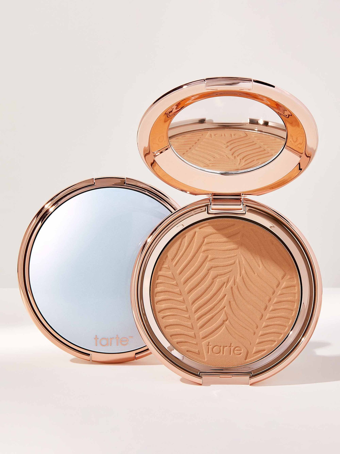 Tarte Cosmetics Amazonian Clay Blurring Powder Foundation