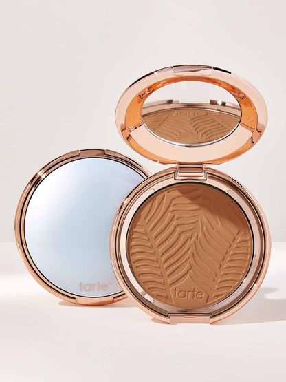 Tarte Cosmetics Amazonian Clay Blurring Powder Foundation