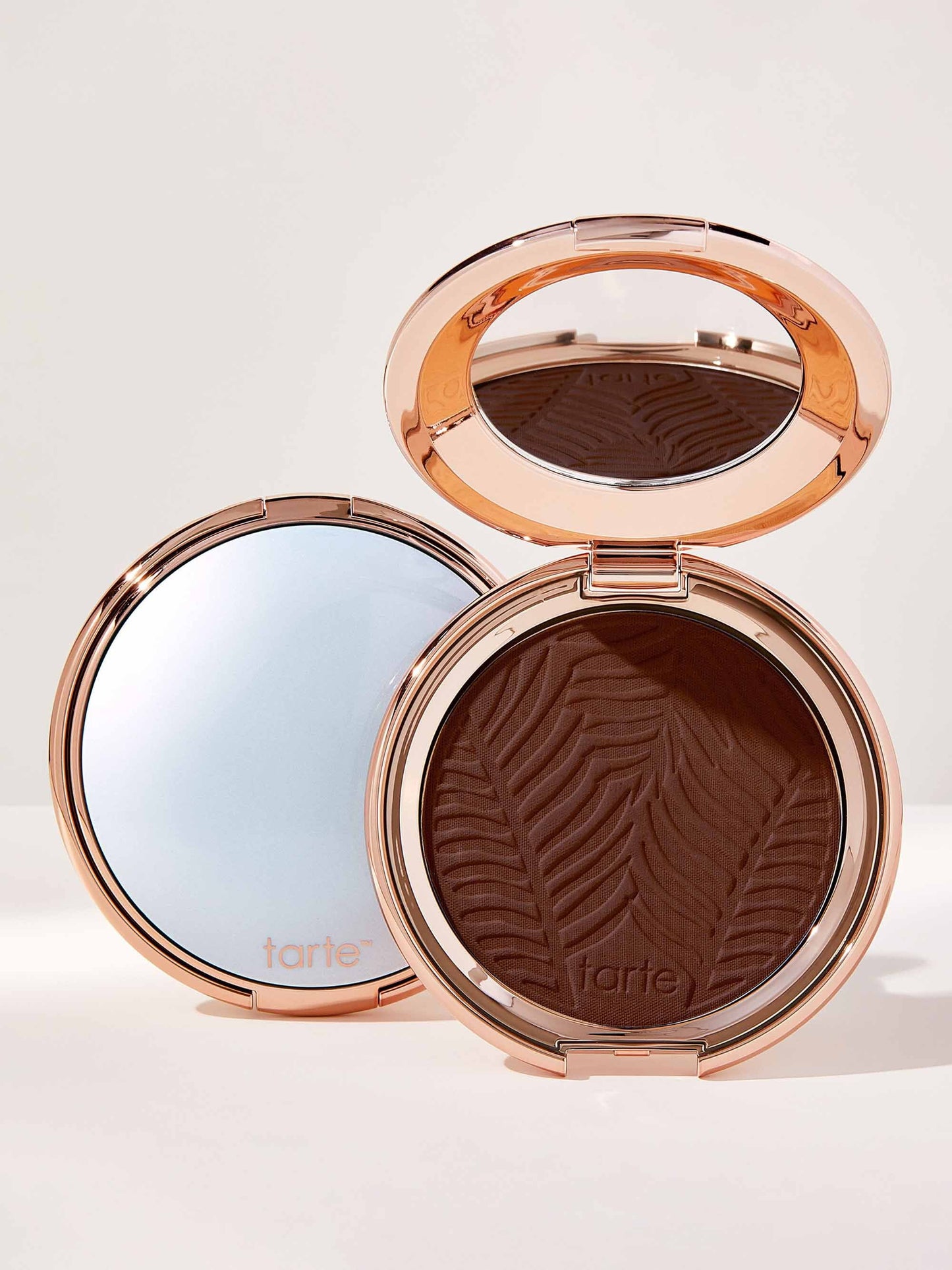 Tarte Cosmetics Amazonian Clay Blurring Powder Foundation