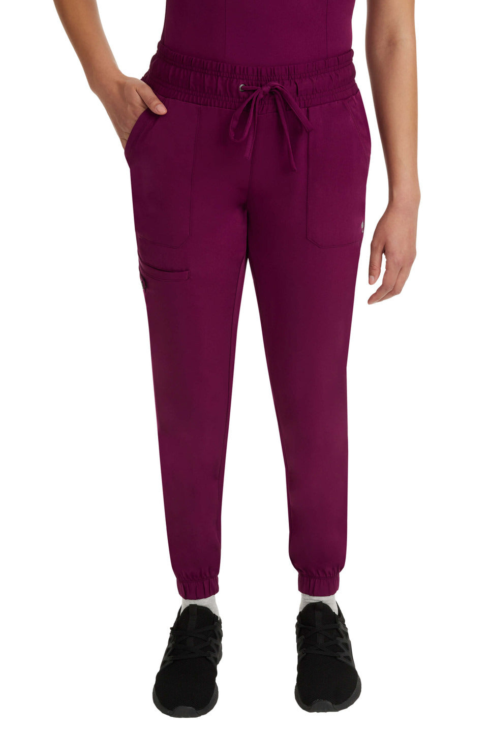 Healing Hands HH Works Women's Renee Jogger Pant #9575 5