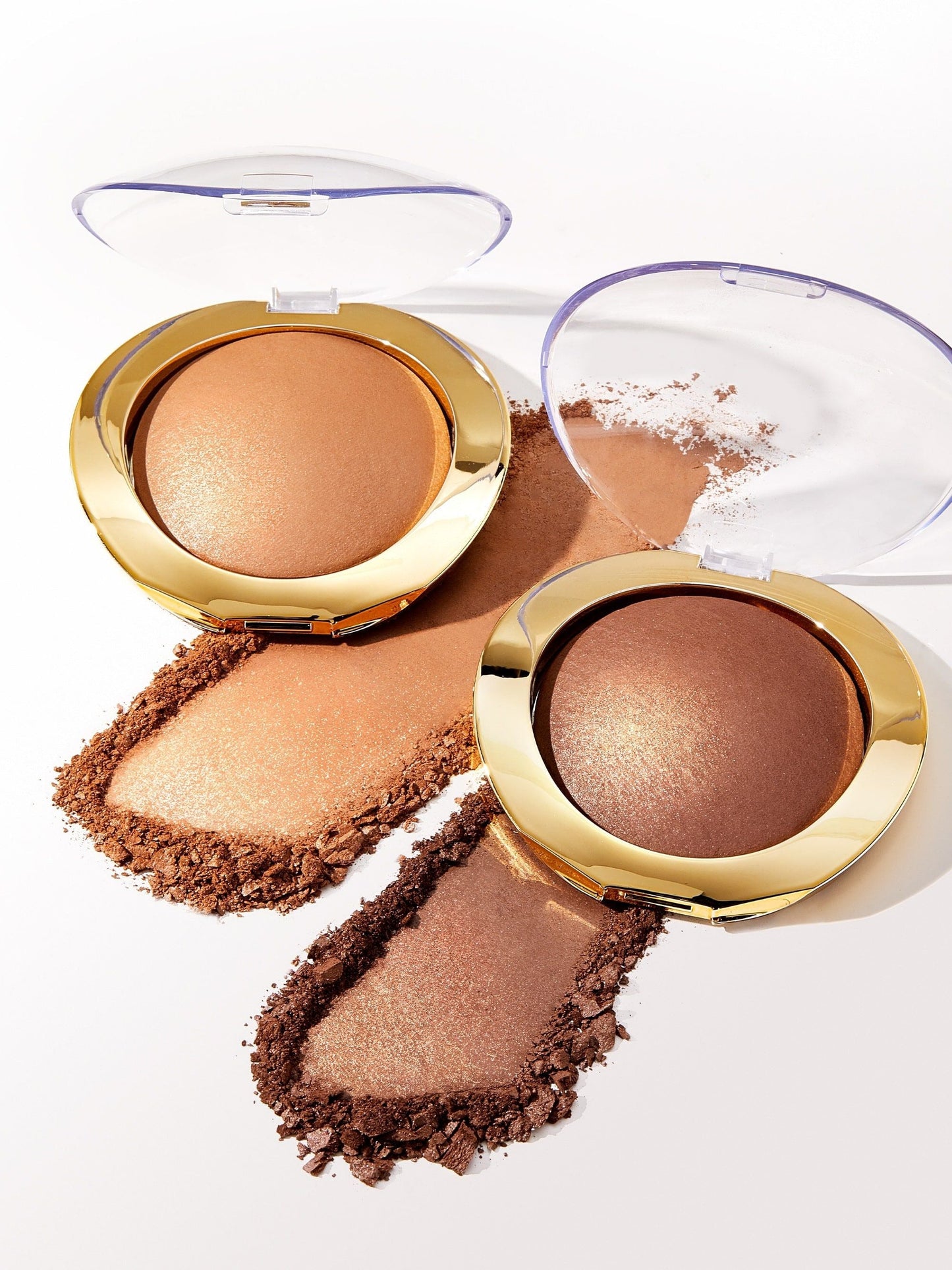 Tarte Cosmetics Shape Tape Glow Bronzer