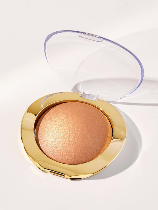 Tarte Cosmetics Shape Tape Glow Bronzer