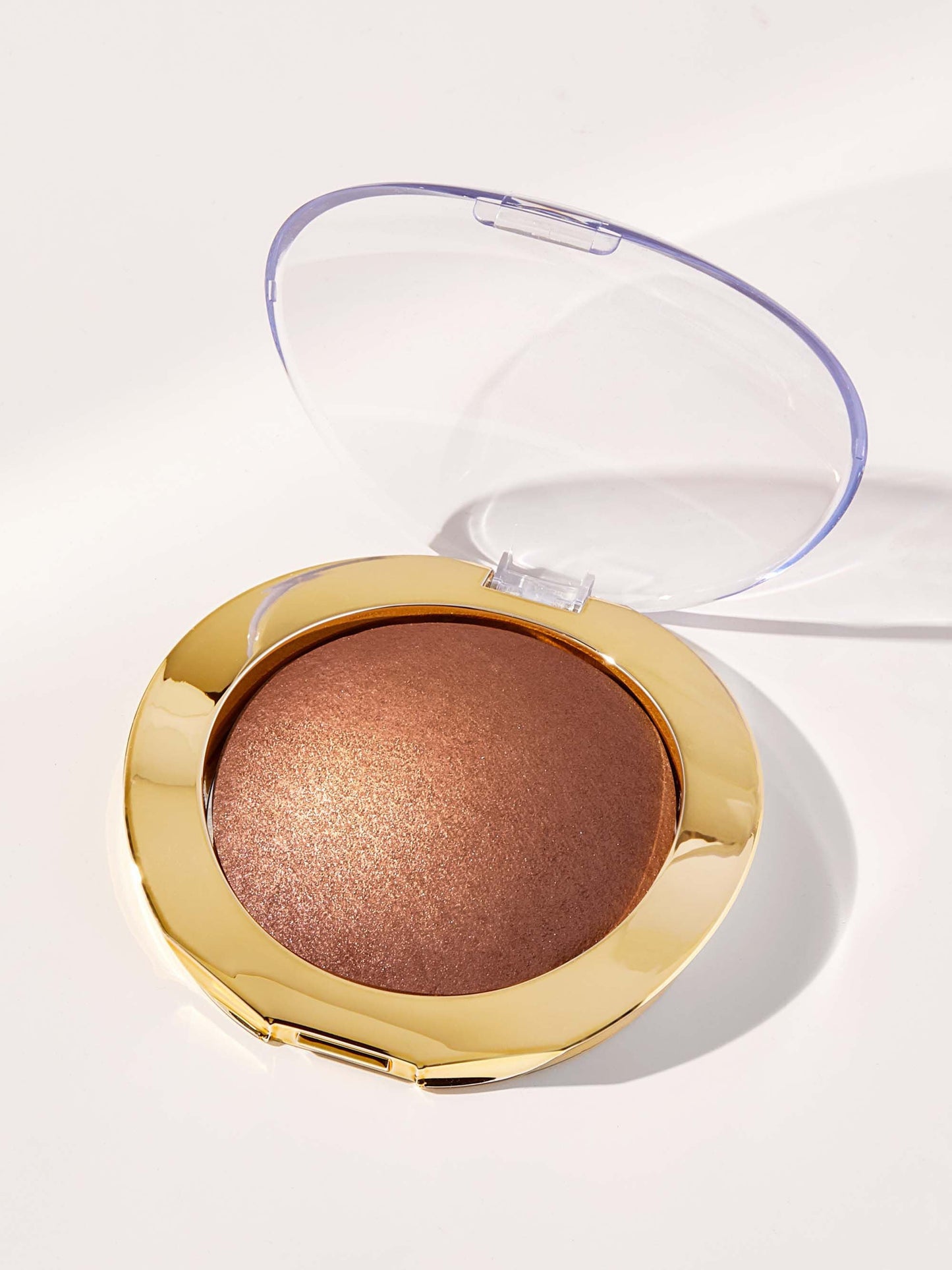 Tarte Cosmetics Shape Tape Glow Bronzer