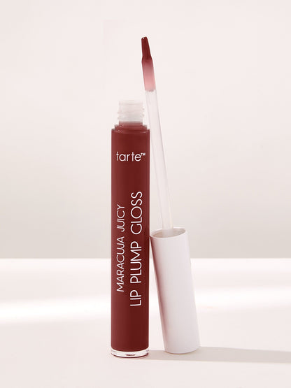 Tarte Cosmetics Maracuja Juicy Lip Plump Gloss