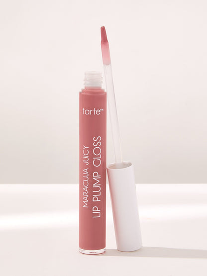 Tarte Cosmetics Maracuja Juicy Lip Plump Gloss