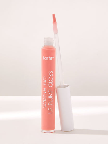 Tarte Cosmetics Maracuja Juicy Lip Plump Gloss