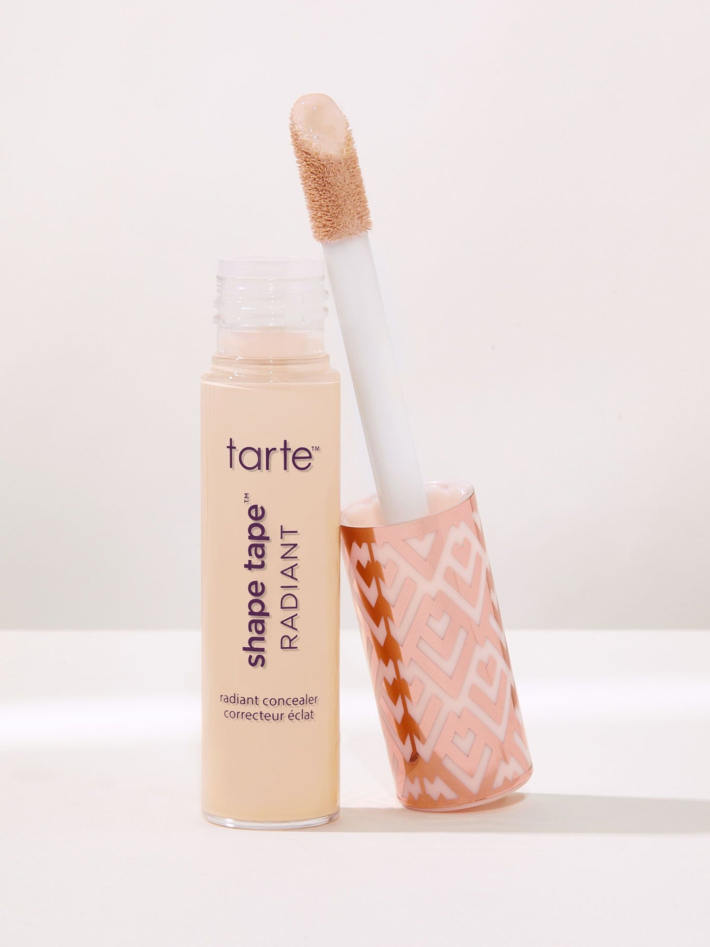 Tarte Cosmetics Shape Tape Radiant Medium Coverage Concealer