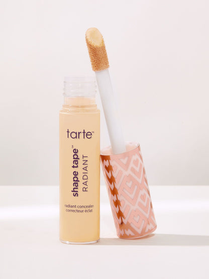 Tarte Cosmetics Shape Tape Radiant Medium Coverage Concealer