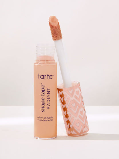 Tarte Cosmetics Shape Tape Radiant Medium Coverage Concealer