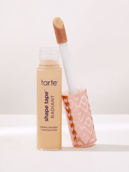 Tarte Cosmetics Shape Tape Radiant Medium Coverage Concealer