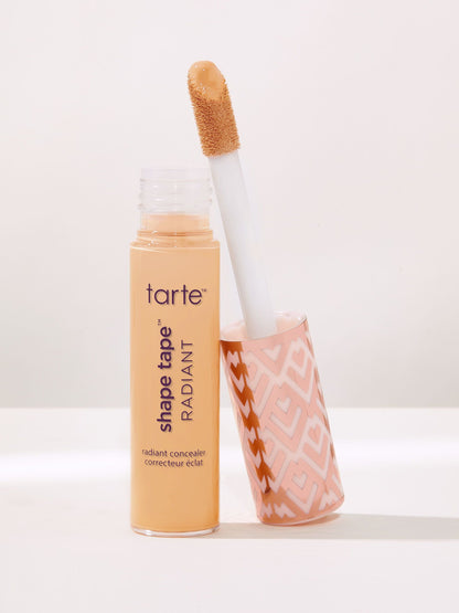 Tarte Cosmetics Shape Tape Radiant Medium Coverage Concealer