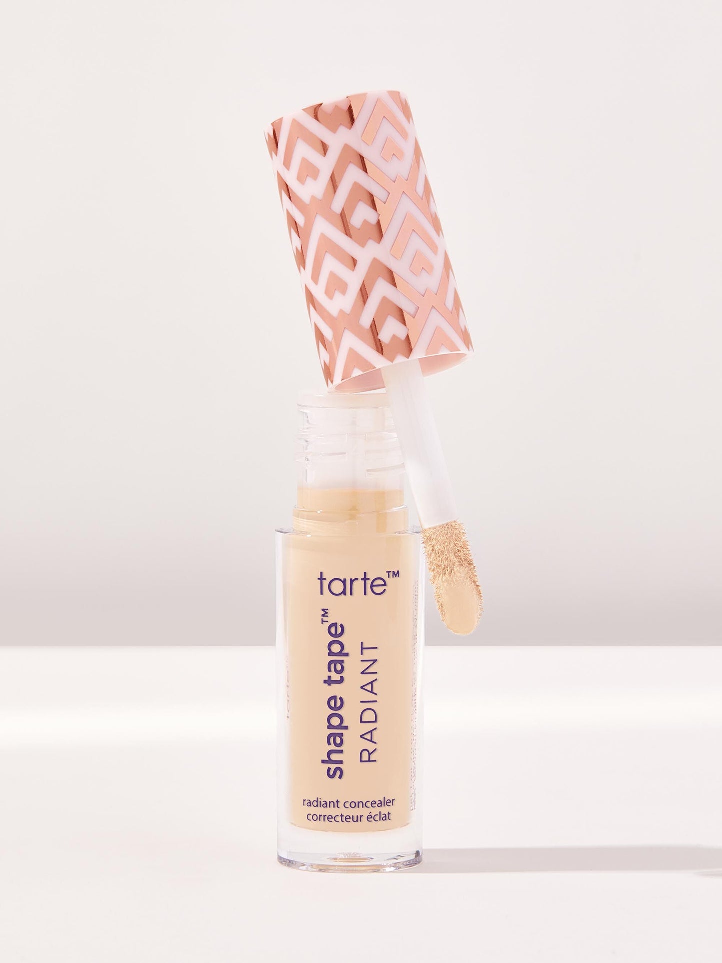 Tarte Cosmetics Travel-Size Shape Tape Radiant Medium Coverage Concealer