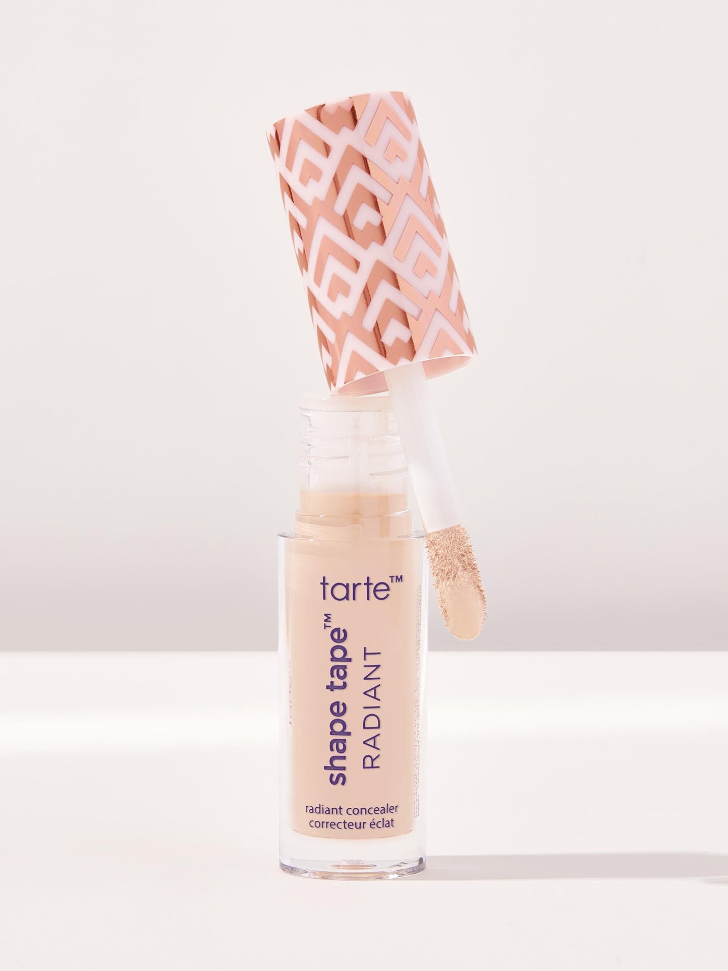 Tarte Cosmetics Travel-Size Shape Tape Radiant Medium Coverage Concealer