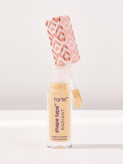 Tarte Cosmetics Travel-Size Shape Tape Radiant Medium Coverage Concealer