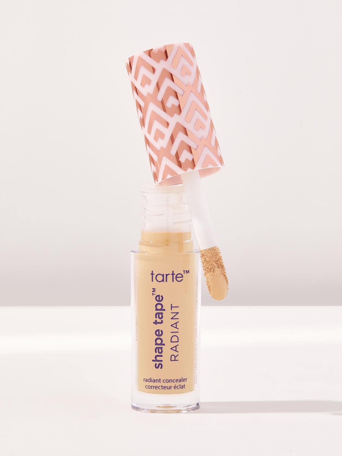 Tarte Cosmetics Travel-Size Shape Tape Radiant Medium Coverage Concealer