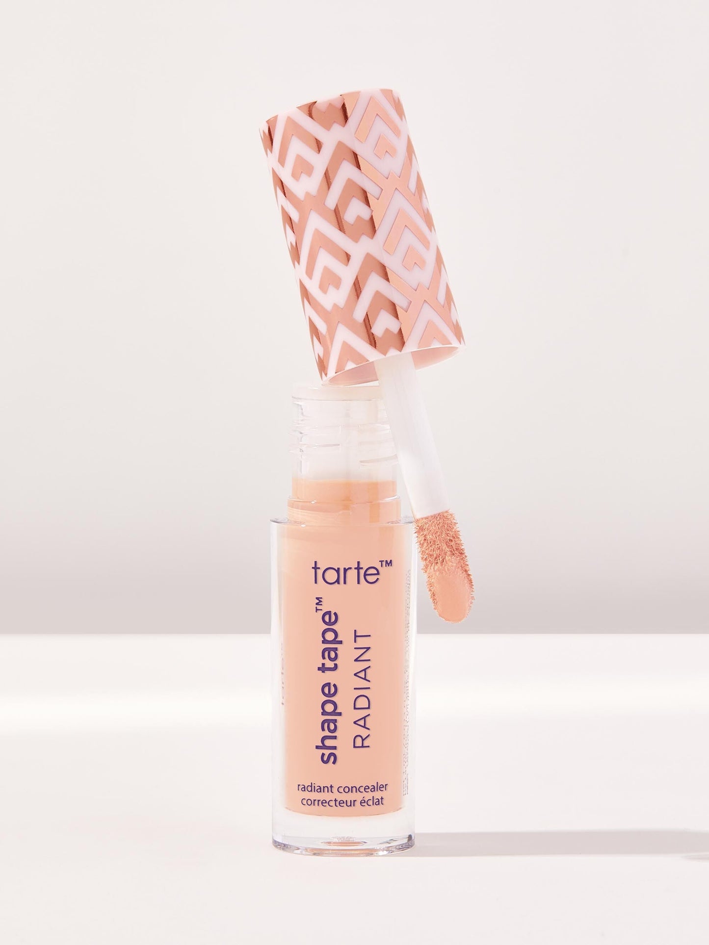 Tarte Cosmetics Travel-Size Shape Tape Radiant Medium Coverage Concealer