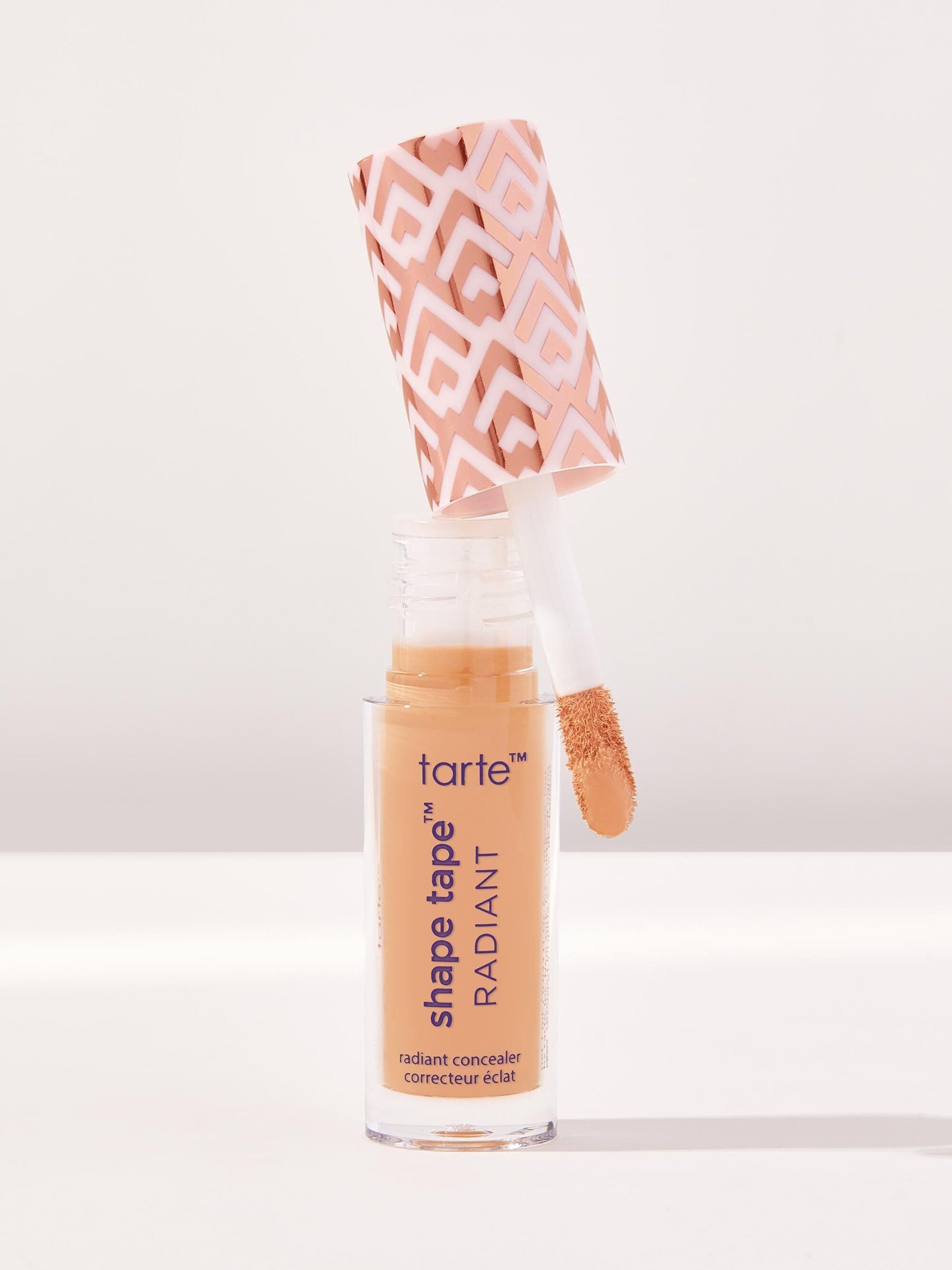 Tarte Cosmetics Travel-Size Shape Tape Radiant Medium Coverage Concealer