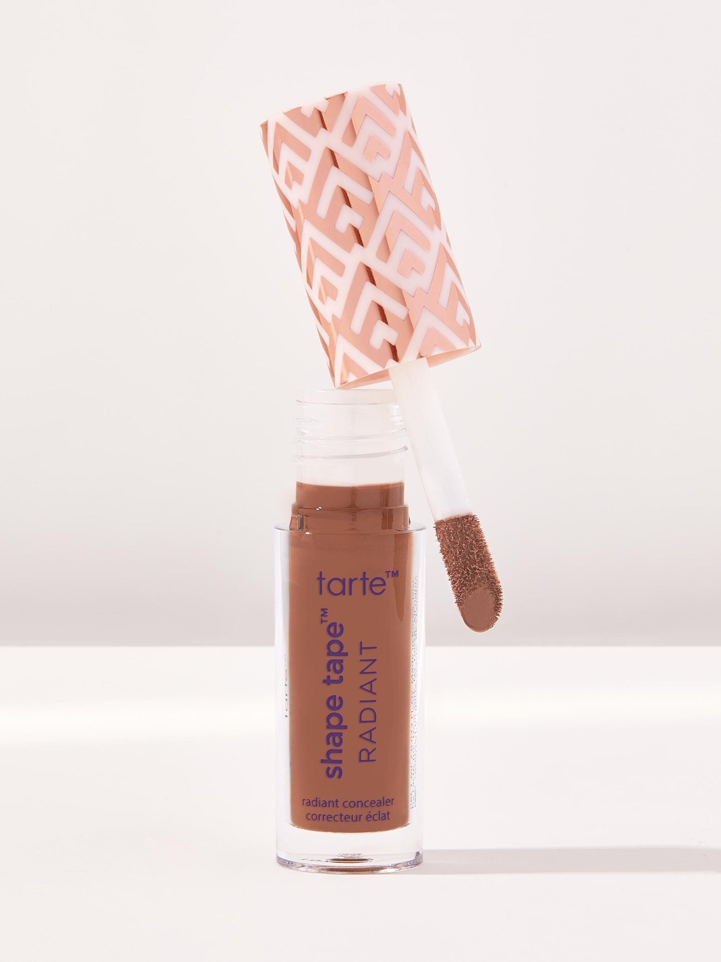 Tarte Cosmetics Travel-Size Shape Tape Radiant Medium Coverage Concealer