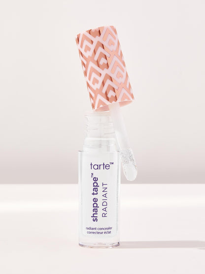 Tarte Cosmetics Travel-Size Shape Tape Radiant Medium Coverage Concealer