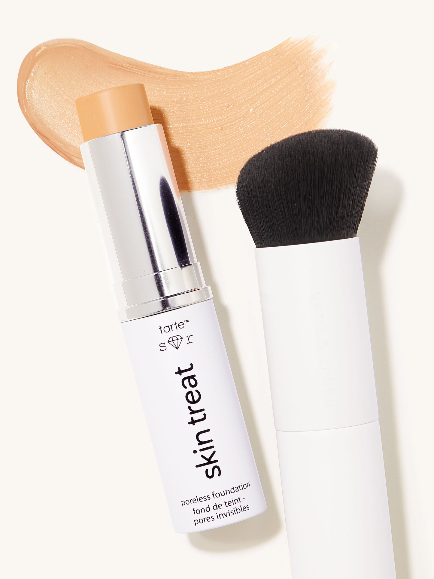 Tarte Cosmetics Skin Treat Poreless Foundation Stick