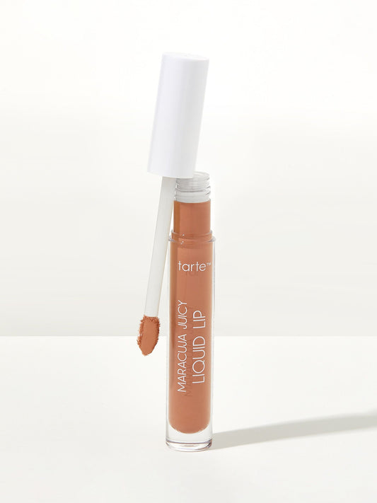 Tarte Cosmetics Maracuja Juicy Liquid Lip