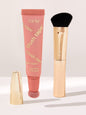 Tarte Cosmetics Blush Tape Liquid Blush & Brush Duo