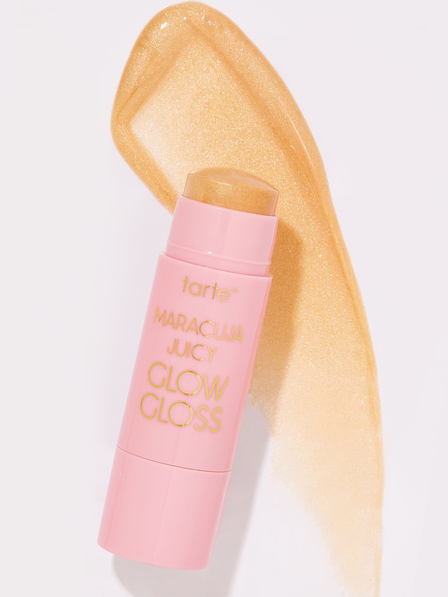 Tarte Cosmetics Maracuja Juicy Glow Gloss