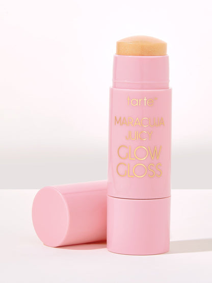 Tarte Cosmetics Maracuja Juicy Glow Gloss