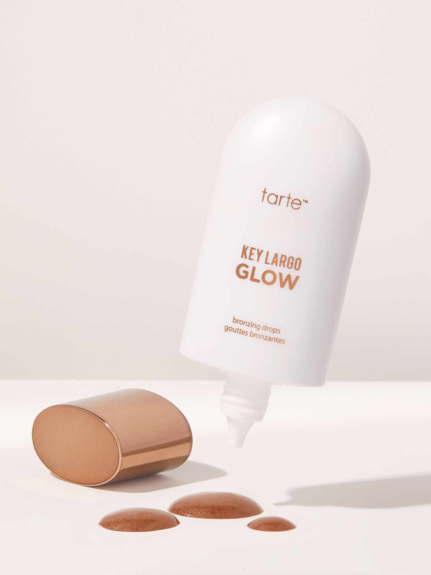 Tarte Cosmetics Key Largo Glow Bronzing Drops