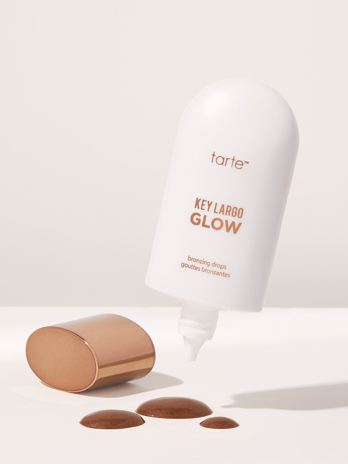 Tarte Cosmetics Key Largo Glow Bronzing Drops