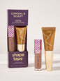 Tarte Cosmetics Shape Tape Conceal & Sculpt Duo