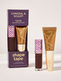 Tarte Cosmetics Shape Tape Conceal & Sculpt Duo