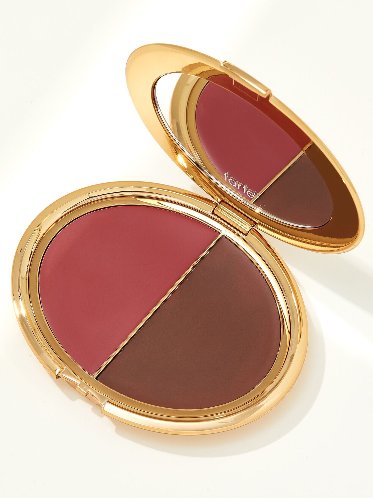 Tarte Cosmetics Park Ave Princess Cream Cheek Duo