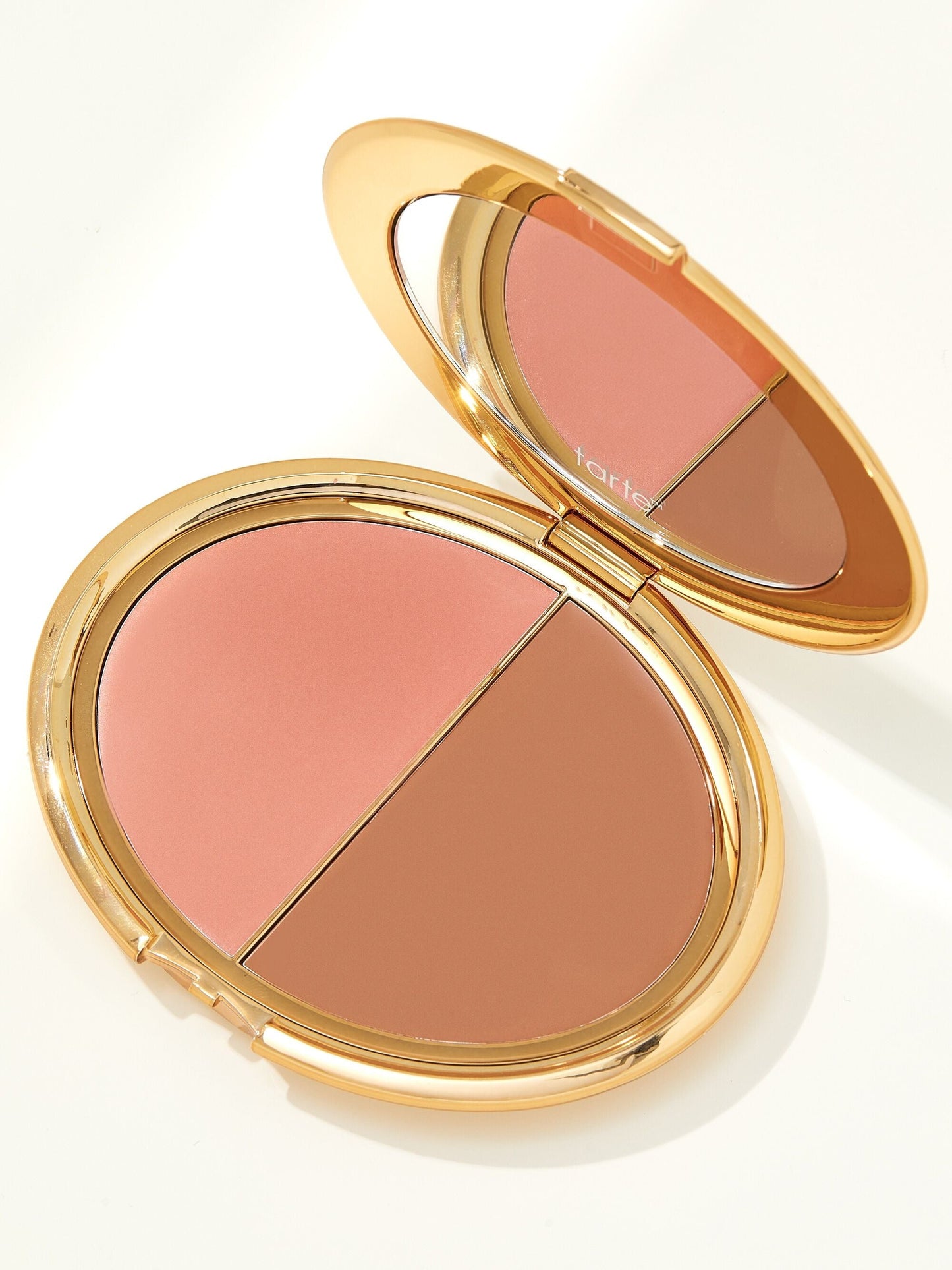 Tarte Cosmetics Park Ave Princess Cream Cheek Duo