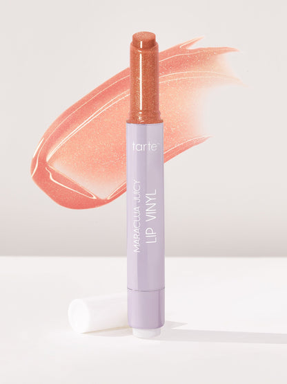 Tarte Cosmetics Maracuja Juicy Lip Vinyl