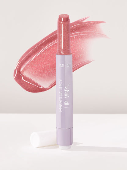 Tarte Cosmetics Maracuja Juicy Lip Vinyl