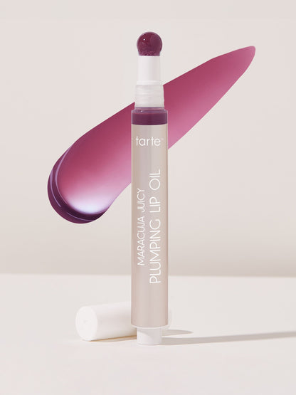 Tarte Cosmetics Maracuja Juicy Plumping Lip Oil