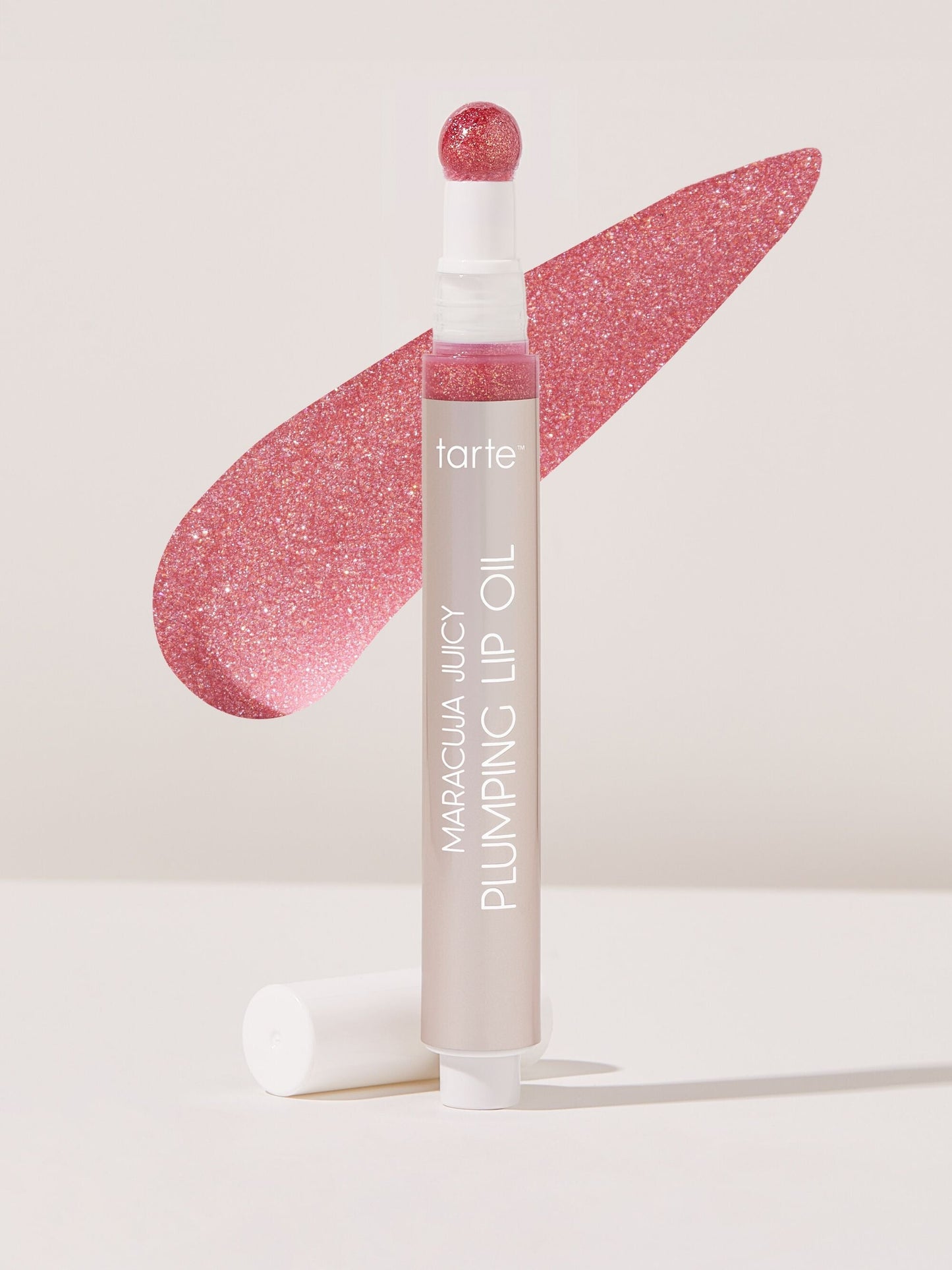 Tarte Cosmetics Maracuja Juicy Plumping Lip Oil