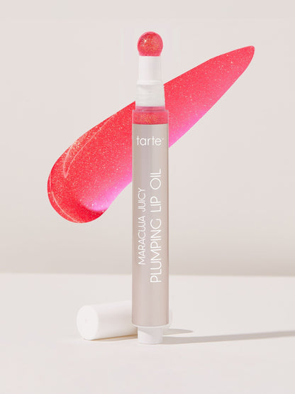 Tarte Cosmetics Maracuja Juicy Plumping Lip Oil