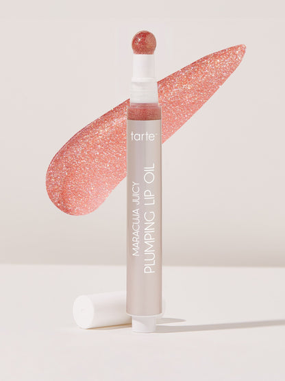 Tarte Cosmetics Maracuja Juicy Plumping Lip Oil