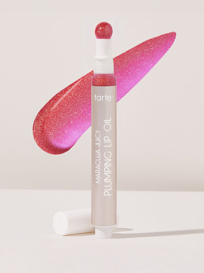 Tarte Cosmetics Maracuja Juicy Plumping Lip Oil