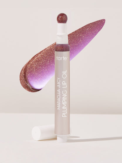 Tarte Cosmetics Maracuja Juicy Plumping Lip Oil