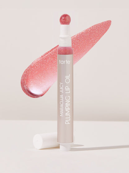 Tarte Cosmetics Maracuja Juicy Plumping Lip Oil