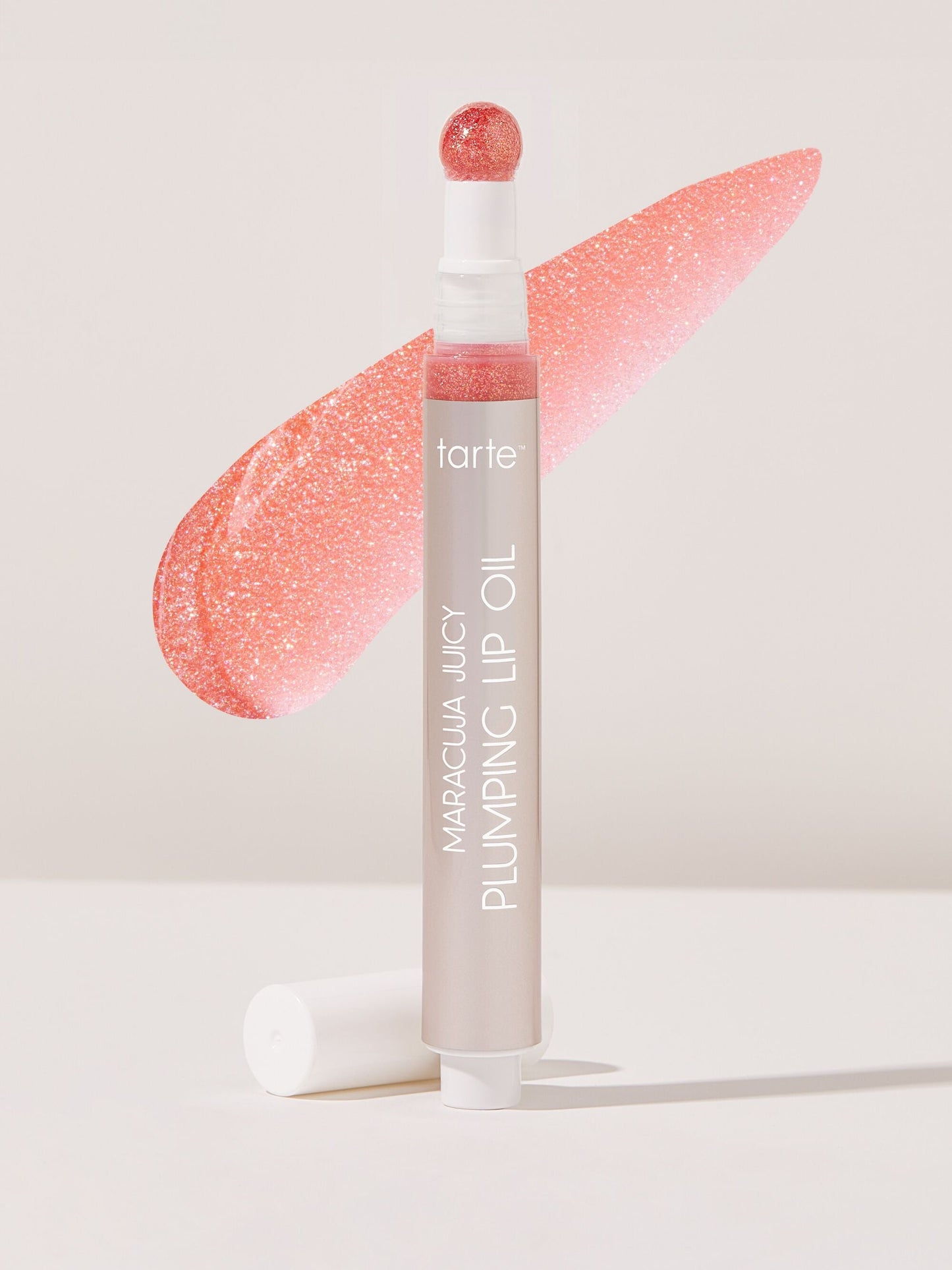 Tarte Cosmetics Maracuja Juicy Plumping Lip Oil