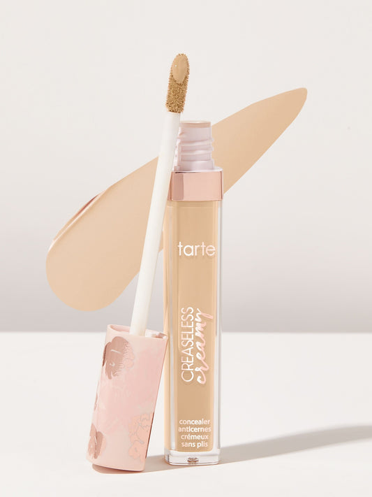 Tarte Cosmetics Creaseless Creamy Concealer